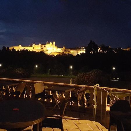 Carcassonne Guesthouse Bagian luar foto