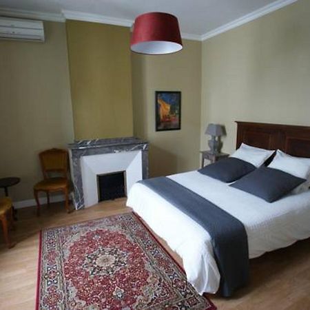 Carcassonne Guesthouse Bagian luar foto