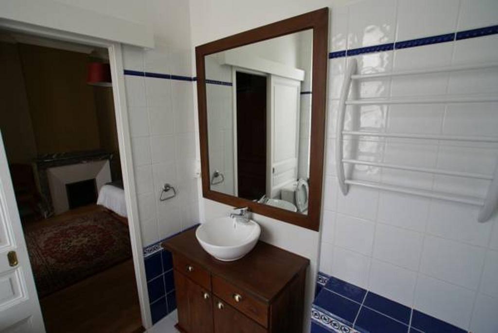 Carcassonne Guesthouse Ruang foto