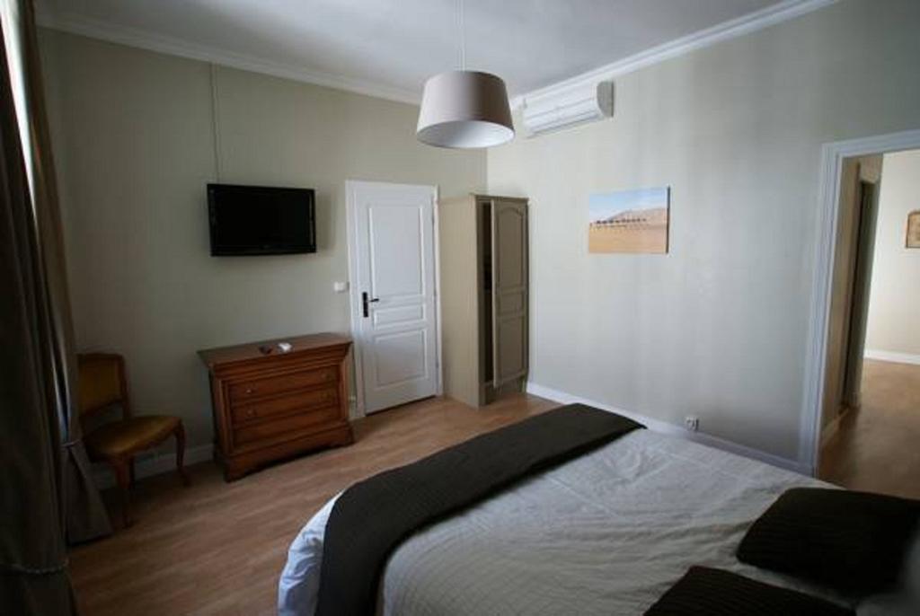 Carcassonne Guesthouse Ruang foto