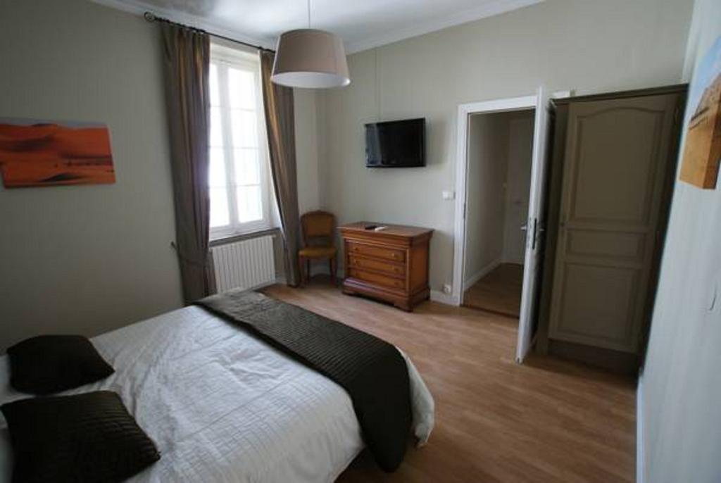 Carcassonne Guesthouse Ruang foto